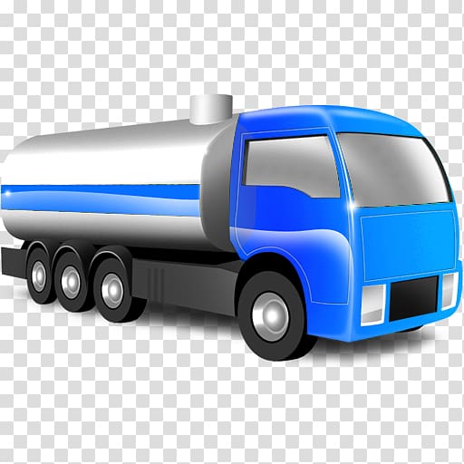 Car Tank truck Tanker Computer Icons Transport, car transparent background PNG clipart