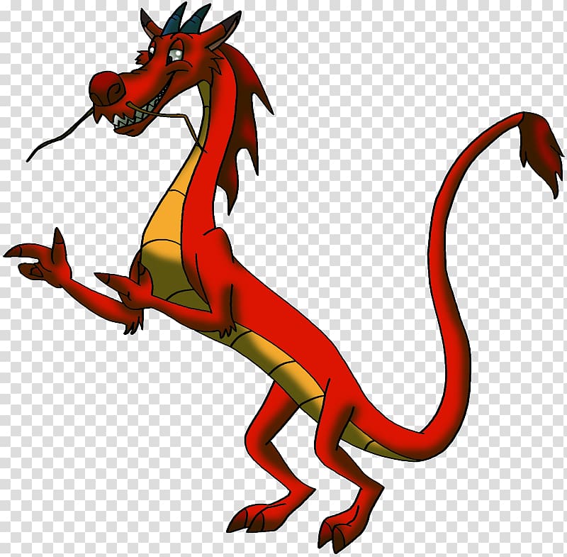 Mushu Dragon Maleficent , dragon transparent background PNG clipart