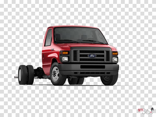 Ford E-Series Ford Motor Company Van Car, ford transparent background PNG clipart