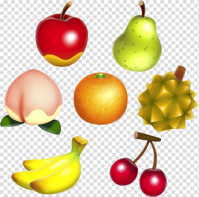 Animal Crossing: New Leaf Animal Crossing: Wild World Animal Crossing: City Folk Animal Crossing: Amiibo Festival Fruit, lily of the valley transparent background PNG clipart
