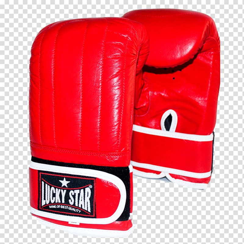 Boxing glove Punching & Training Bags Hand wrap, boxing gloves transparent background PNG clipart