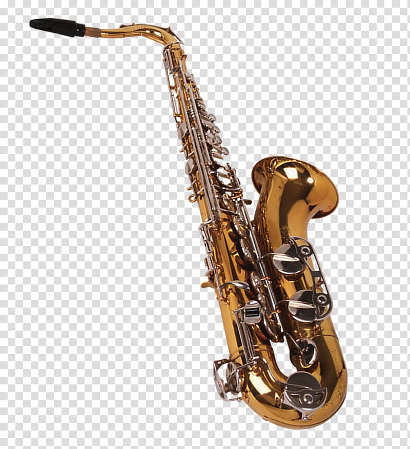 Baritone saxophone Wind instrument Orchestra , Musical instruments saxophone transparent background PNG clipart