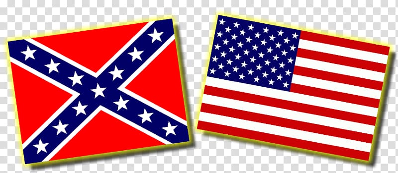 Flags of the Confederate States of America American Civil War Union United States, Western Saloon transparent background PNG clipart