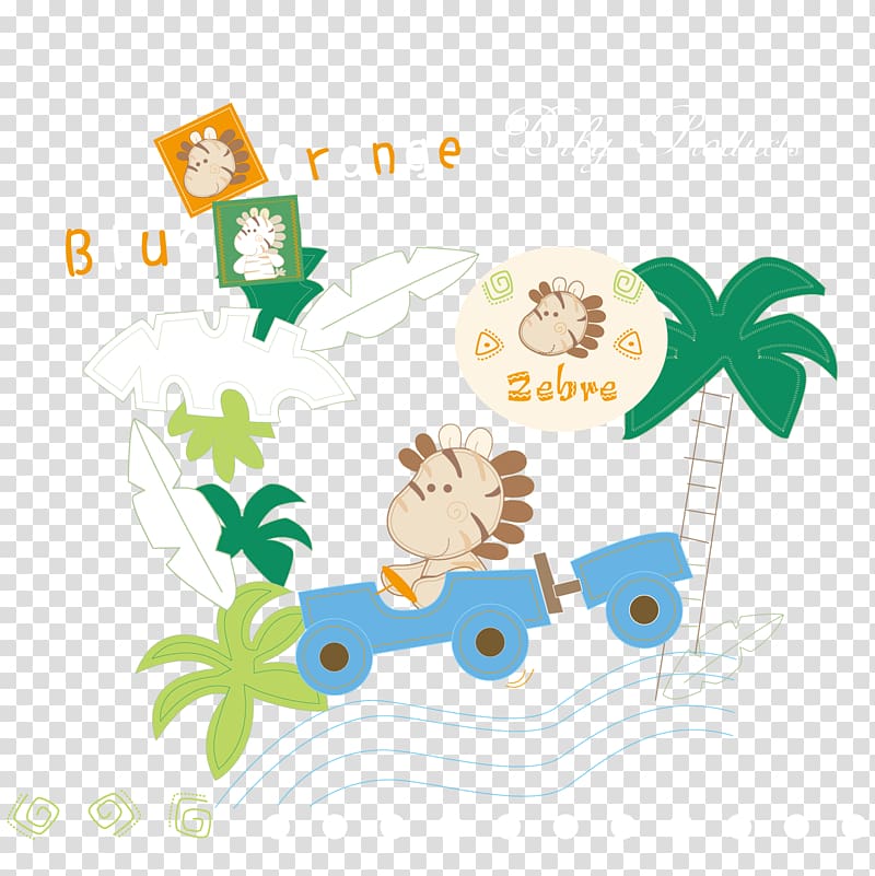 Euclidean Icon, A small animal that tractor transparent background PNG clipart