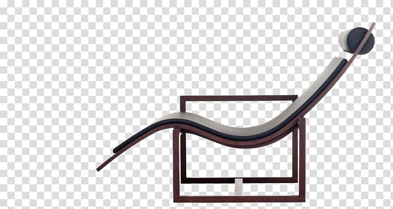 Chair Table Furniture, Minimalist style creative personality lazy chair transparent background PNG clipart