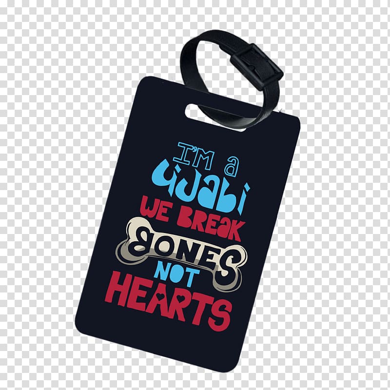 Bag tag Tote bag Baggage Travel, bag transparent background PNG clipart