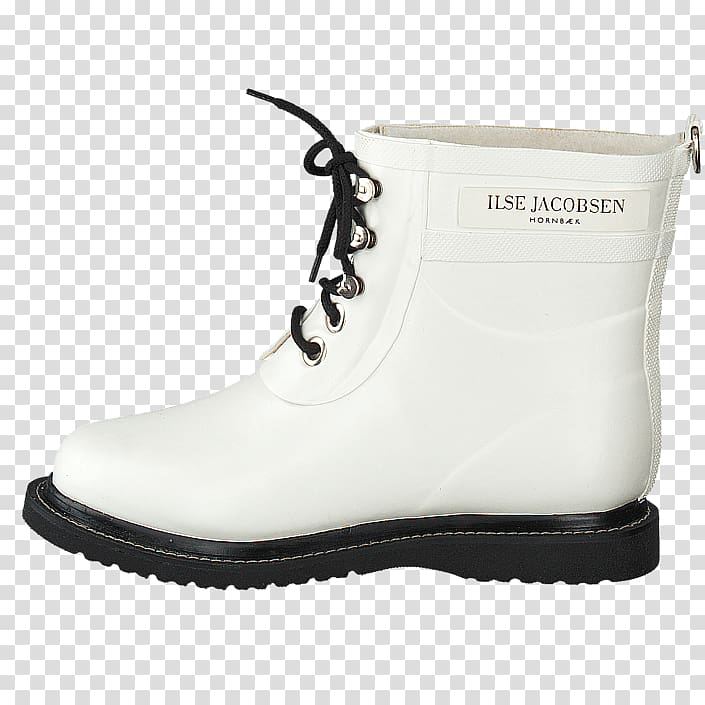 White Shoe Wellington boot Snow boot, rubber boots transparent background PNG clipart