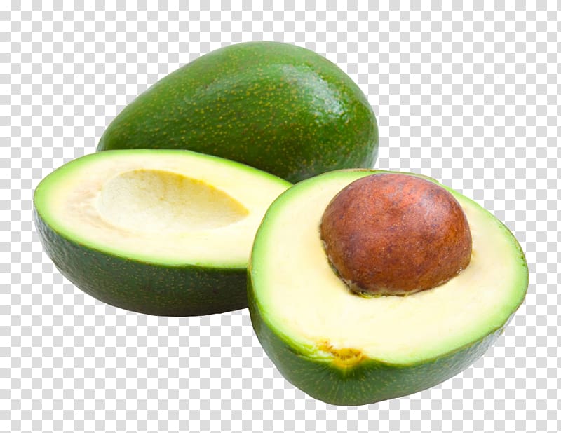 sliced avocado, Hair loss Facial Face Dandruff, Avocado transparent background PNG clipart