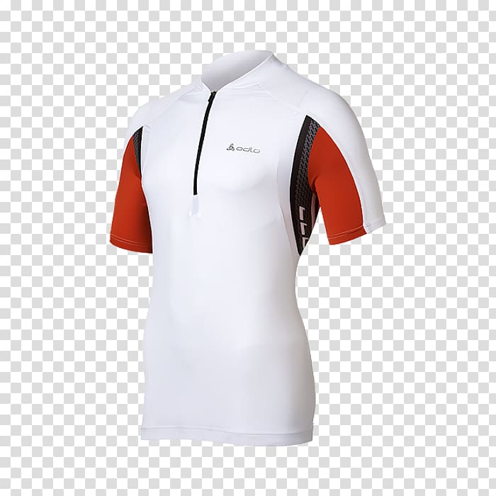T-shirt Tennis polo Sleeve Maillot, T-shirt transparent background PNG clipart