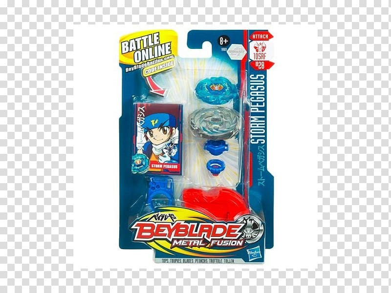 Beyblade: Metal Fusion Spinning Tops Beyblade: Shogun Steel Game, toy transparent background PNG clipart
