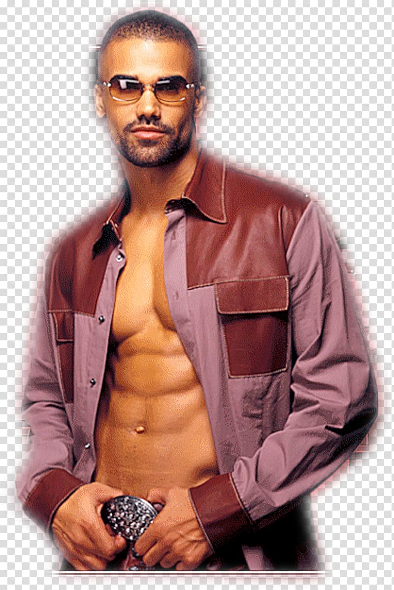 Shemar Moore Criminal Minds, Season 8 Derek Morgan Criminal Minds, Season 2, actor transparent background PNG clipart