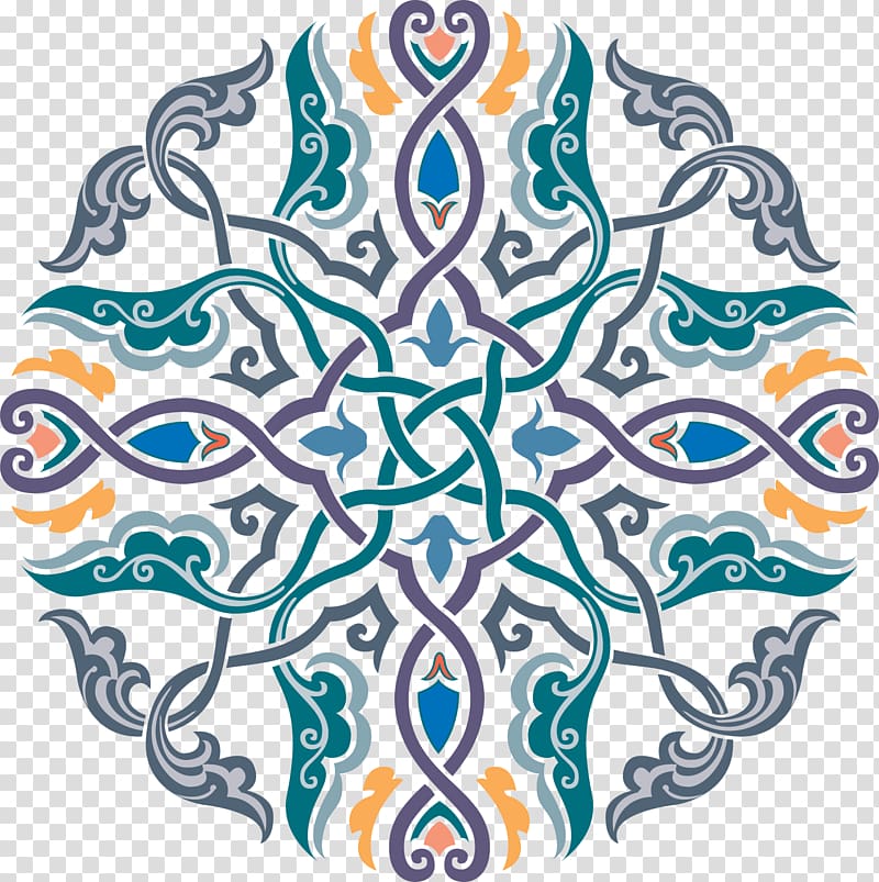 Ornament , islamic transparent background PNG clipart