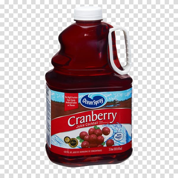 Cranberry juice Cocktail Lemonade Nectar, cranberry fruit transparent background PNG clipart