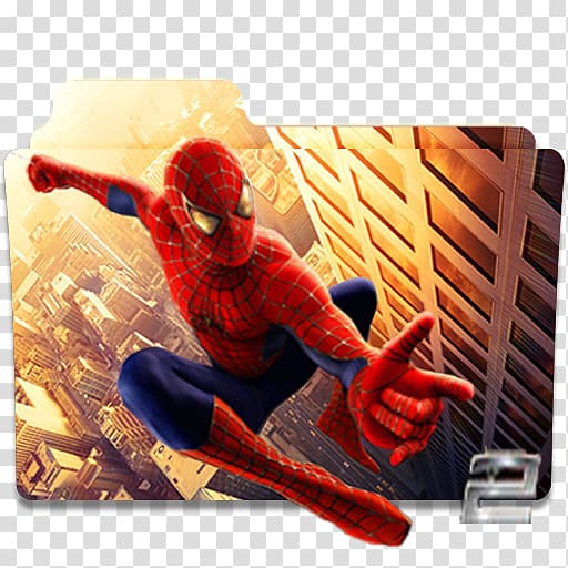 Spider-Man film series Spider-Man film series Marvel Cinematic Universe Marvel Studios, spider-man transparent background PNG clipart