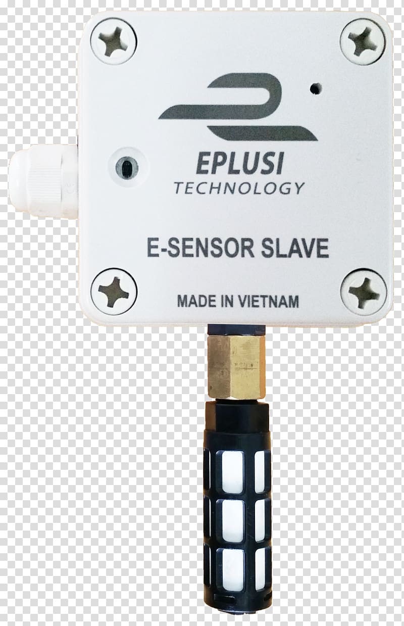 Sensor Electronic component Wireless network Temperature Nông nghiệp công nghệ cao, slav transparent background PNG clipart