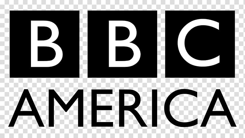 BBC America Logo Television , bbc logo transparent background PNG clipart