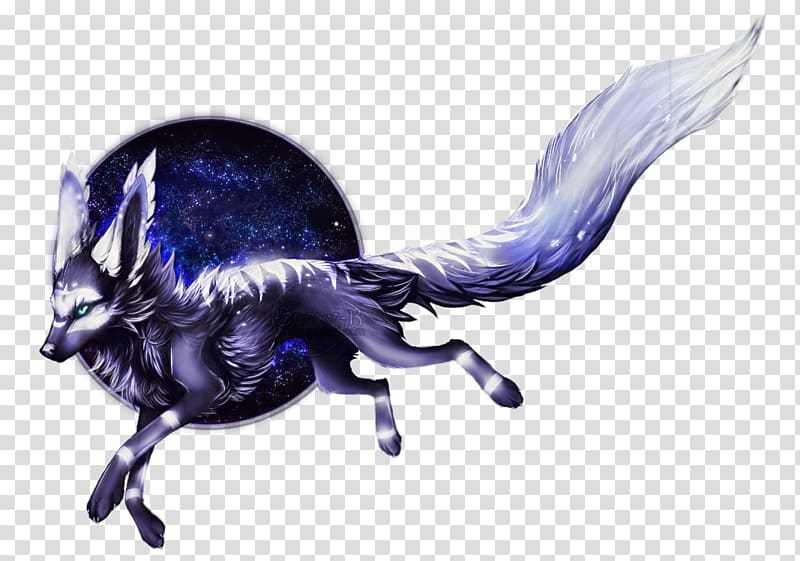 Gray wolf Wadera, others transparent background PNG clipart