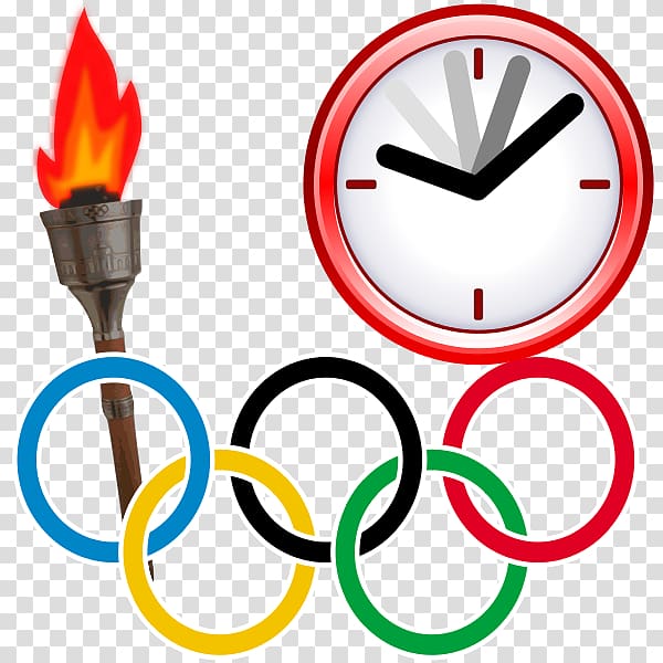 Olympic Games 2016 Summer Olympics 2012 Summer Olympics 2022 Winter Olympics 1924 Winter Olympics, torch transparent background PNG clipart
