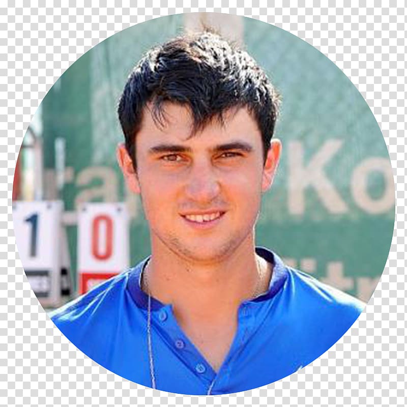 Top Five Tennis Athlete Hair coloring Professional, tennis transparent background PNG clipart