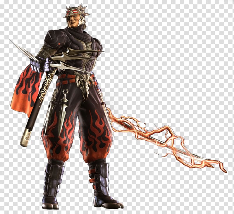 Concept art Costume design 2D computer graphics, ninja gaiden transparent background PNG clipart