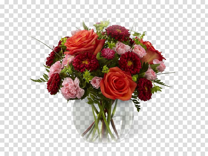 Flower bouquet Flower delivery Floristry FTD Companies, flower transparent background PNG clipart
