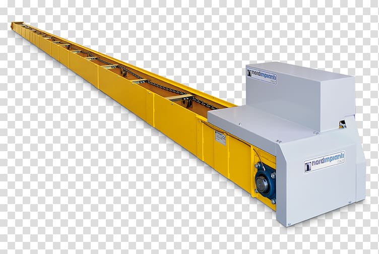 Concrete Conveyor chain Conveyor belt Material, chain transparent background PNG clipart
