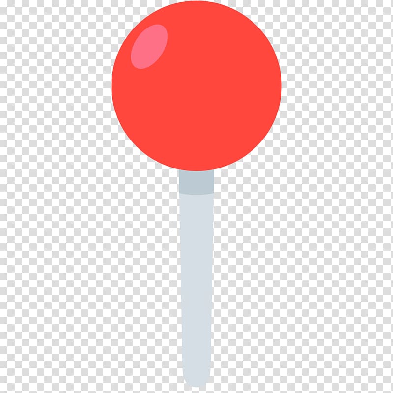 Balloon , pushpin transparent background PNG clipart