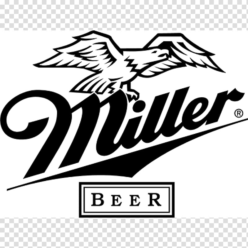 Miller Lite Beer Miller Brewing Company Coors Brewing Company Light, decal transparent background PNG clipart