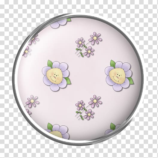 Button , White flower-shaped decorative buttons transparent background PNG clipart