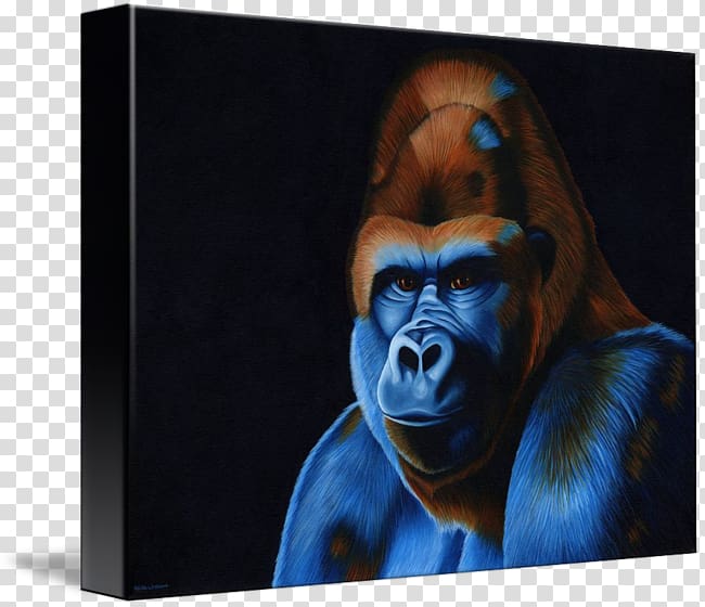 Winter Palace Gorilla Sarah Lund Cash advance, gorilla transparent background PNG clipart