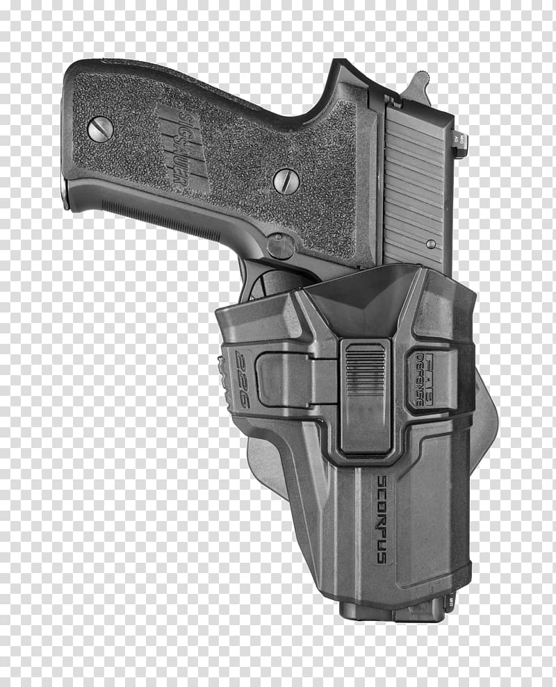 Trigger IWI Jericho 941 Gun Holsters Firearm Weapon, weapon transparent background PNG clipart