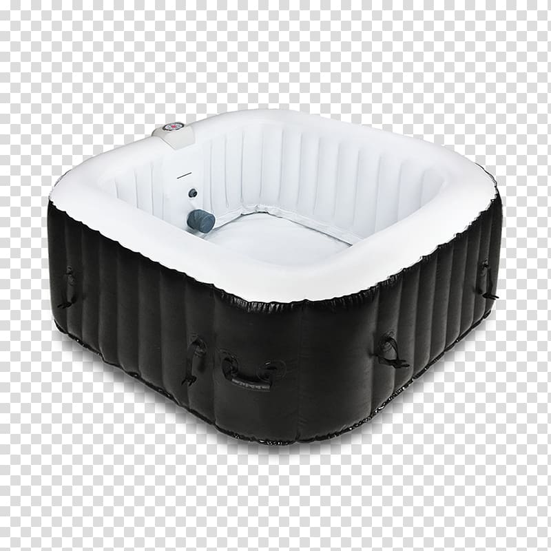 Hot tub Inflatable Spa Baths Garden, hot tub transparent background PNG clipart