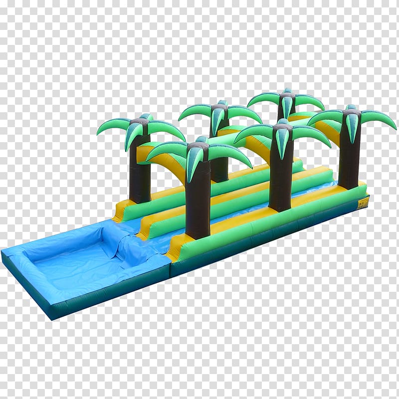 Water slide Slip \'N Slide Playground slide Inflatable Bouncers, others transparent background PNG clipart