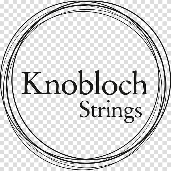 Knobloch Strings Guitar Logo Tension, guitar strings transparent background PNG clipart