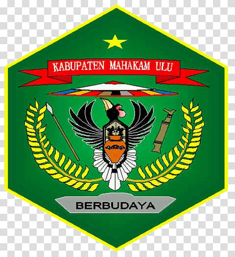 Ujoh Bilang West Kutai Regency Rukun Damai Kapuas Hulu Regency, transparent background PNG clipart