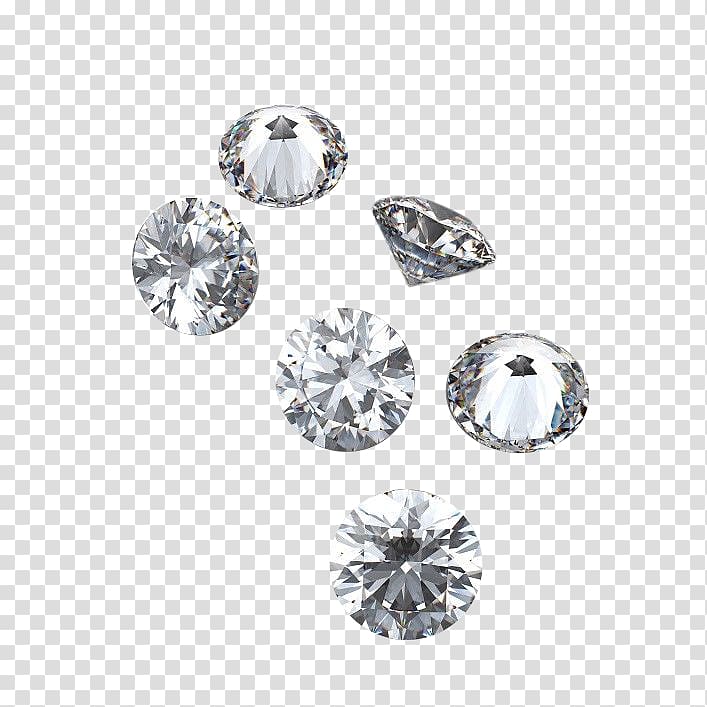 Diamond color Engagement ring Jewellery Wedding ring, diamond transparent background PNG clipart