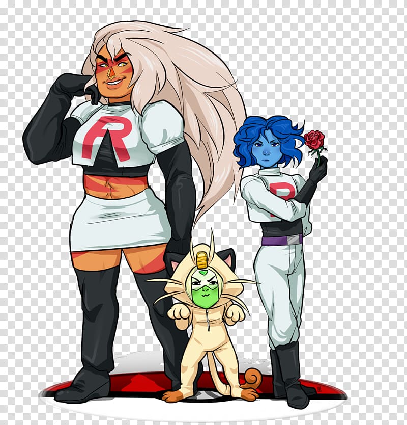 Drawing Pokémon X and Y Team Rocket, pokemon transparent background PNG clipart