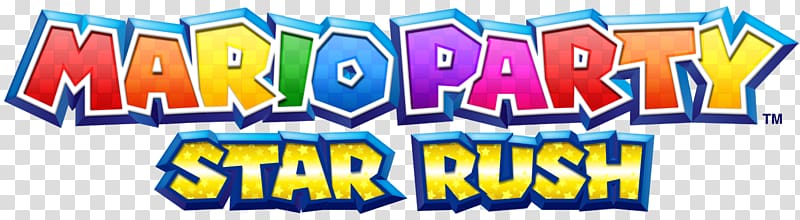 Mario Party Star Rush Toad Mario & Luigi: Superstar Saga New Super Mario Bros Mario Party: Island Tour, mario transparent background PNG clipart