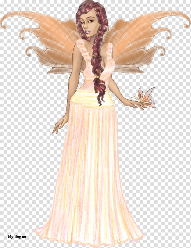 Fairy Angel Fantasia, Fairy transparent background PNG clipart