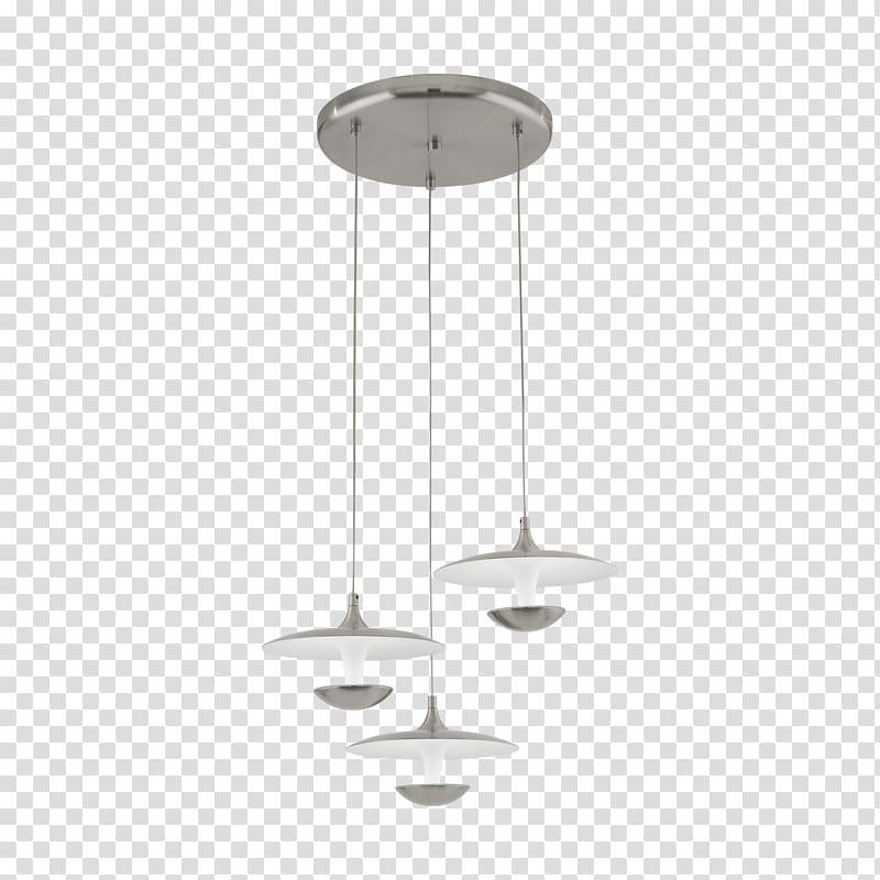 Lighting EGLO Light fixture Light-emitting diode, light transparent background PNG clipart