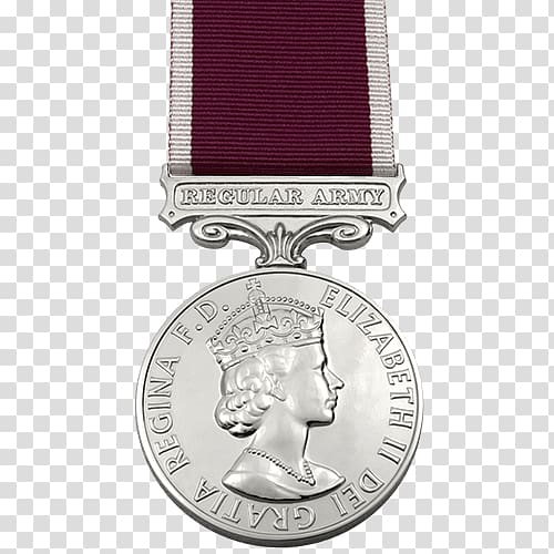 Medal for Long Service and Good Conduct (Military) Award Army Long Service and Good Conduct Medal, conduct transparent background PNG clipart