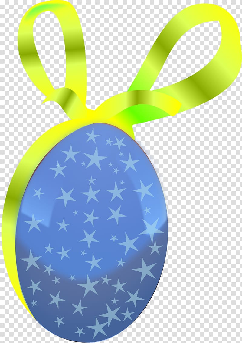 Easter egg Easter Bunny , Easter transparent background PNG clipart