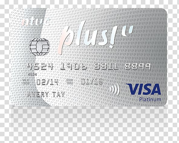 Plus Credit card Brand Payment card Product design, new customers exclusive transparent background PNG clipart