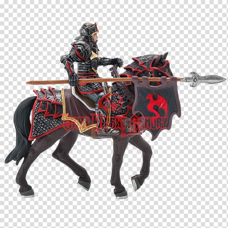 Knight Lance Andalusian horse Stallion Jousting, Knight transparent background PNG clipart