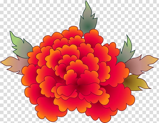 Floral design Cut flowers Flower bouquet Chrysanthemum, flower transparent background PNG clipart