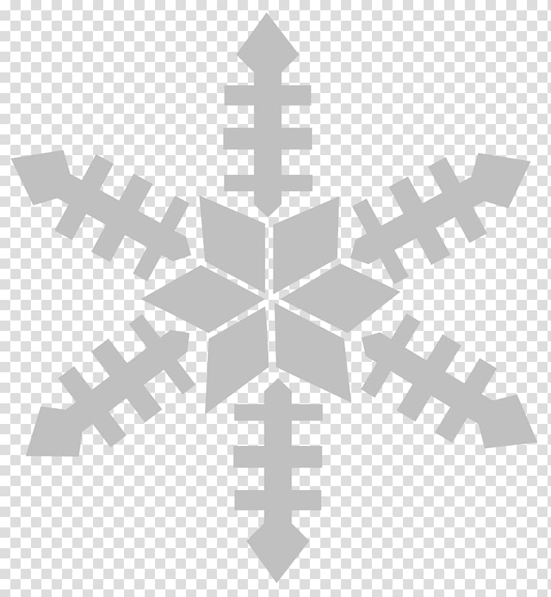 Snowflake , Snowflake transparent background PNG clipart