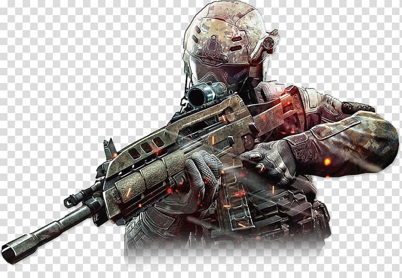 Call of Duty: Black Ops III Call of Duty: Modern Warfare 3 Call of Duty: WWII, sniper elite transparent background PNG clipart