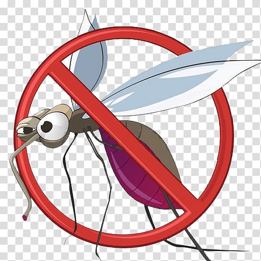 Household Insect Repellents Mosquito control DEET Zika fever, insect transparent background PNG clipart