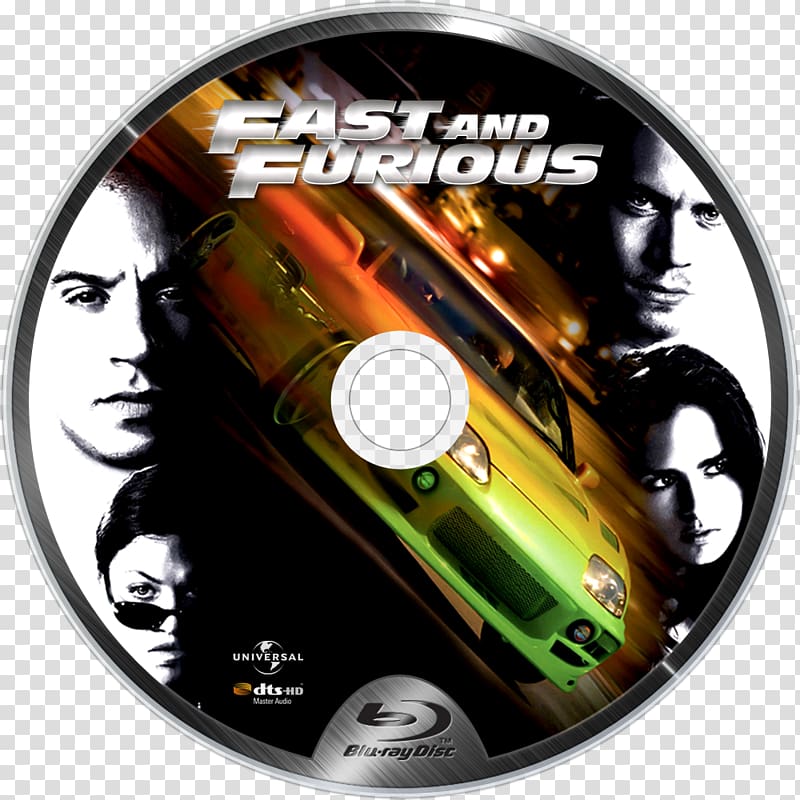 Vin Diesel The Fast and the Furious Brian O'Conner YouTube Film, vin diesel transparent background PNG clipart