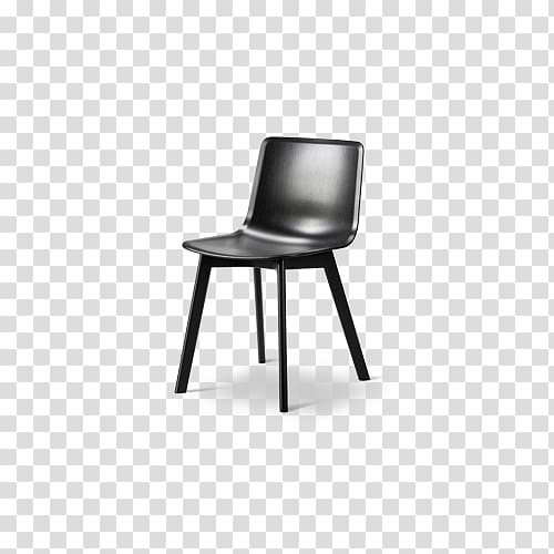 Chair Wood veneer Stool Furniture, chair transparent background PNG clipart